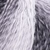 příze Pacific 300 variace šedé