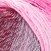 příze Pacific 310 růžová, vínová, šedá