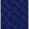 příze Puffy 360 inkoustově modrá