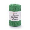 YARNART MACRAME COTTON LUREX 728