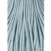 Bobbiny šňůry junior 3 mm Světle ledově modré ( Misty)