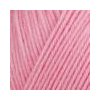 příze Everyday 70034 světle růžová