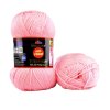 příze Everyday 70034 světle růžová