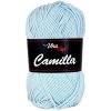 Příze Camilla 8080 ledově modrá
