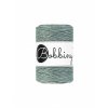 Bobbiny macrame Cord 1,5 mm Šedozelený vavřín (Laurel)