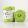 Ribbon ReTwisst 14 limetková