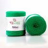 Ribbon ReTwisst 15 trávově zelená