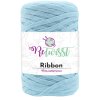Ribbon ReTwisst 17 světle modrá