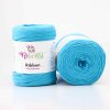 Ribbon ReTwisst 18 modrá tyrkys