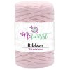 Ribbon ReTwisst 23 světle růžová