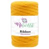 Ribbon ReTwisst 25 slunečnicová