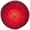 Cherubínka 3N RED OMBRE 1000 m