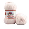 příze Everyday Senfoni Classic 71105 světle růžová