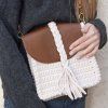 špagáty Bobilon medium Ivory