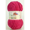 příze Dolphin Baby 80310 růžově vínová