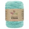 Macrame String 3 mm 13 mint