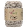Macrame String 3 mm 08 béžováSnímek obrazovky 2024 10 31 102749