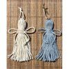 Macrame String 3 mm 07 slonová kost