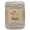 Macrame String 3 mm 00 přírodní