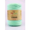 Macrame String 5 mm 13 Mint