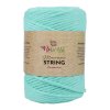 Macrame String 5 mm 13 Mint