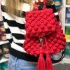 Bobilon Maxi 9 - 11 mm Lady in Red