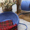 Bobilon Maxi 9 - 11 mm Cornflower