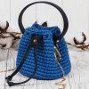Bobilon Maxi 9 - 11 mm Blue Jeans