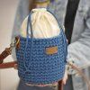 Bobilon Maxi 9 - 11 mm Blue Jeans