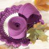 Bobilon Maxi 9 - 11 mm Plum Pie