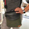 Bobilon Maxi 9 - 11 mm Moss Green