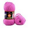 příze Everyday 70003 růžovofialová
