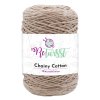 ReTwisst Chainy Cotton 8 béžová
