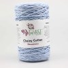 ReTwisst Chainy Cotton 17 světle modrá