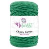 ReTwisst Chainy Cotton 15 trávově zelená