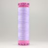 Polyesterová nit 0361 bílo světle fialková