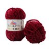 příze Dolphin Baby 80322 Bordó