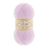 Příze Baby Best 27 lila