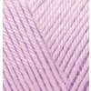 Příze Baby Best 27 lila