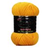 příze Sonja 1542 hořčicová