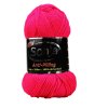 příze Sonja 61 malinová