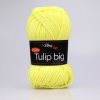 příze Tulip Big 4186 žlutá