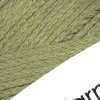 Macrame Cotton 793 světlá olivová