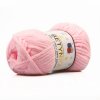 příze Betynka 319 světle růžová