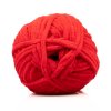 příze Betynka 318 červená