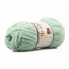 příze Betynka 307 pastelově zelená