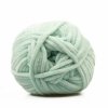 příze Betynka 307 pastelově zelená