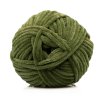 příze Betynka 361 olivově zelená