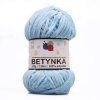 příze Betynka 306 pastelově modrá
