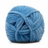 příze Betynka 341 jeans modrá